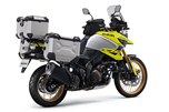 V-Strom 1050DE